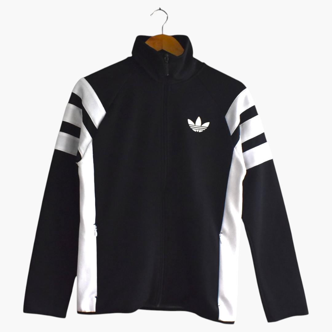 adidas トラックジャケット レディース  S