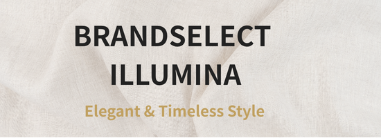 ブランドセレクト イルミナ店